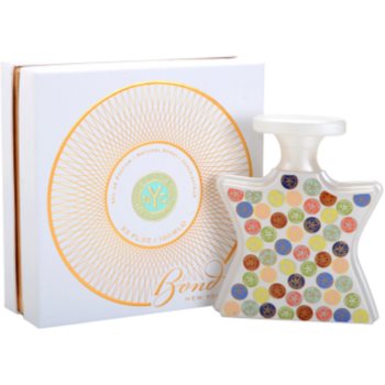 Bond No. 9 Eau de New York Eau de Parfum unisex - imagine 3